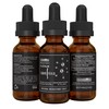 3 Leaf Naturals Mono-Atomic ORMUS - Monoatomic Platinum, Monatomic Orme