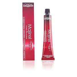 L'OrÃ©al Majirel 4,35 Mittelbraun Gold Mahagoni, 1er Pack (1 x 50 ml)