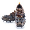 Hillsound Trail Crampon Traction Device, Black, X-Large