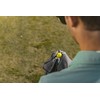 Toalla de golf Sunday Golf de alta microfibra, 35,5 x
