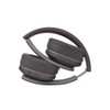 Moki Navigator Noise Cancellation Wireless Headphone, Grey
