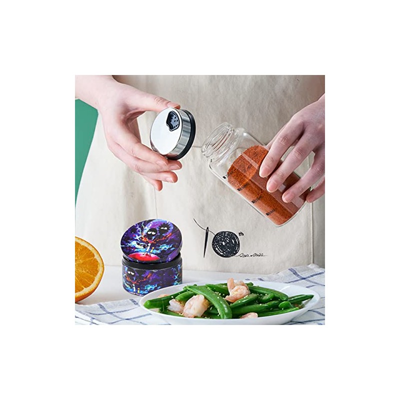 Kitchen Pepper Grinder 3.0''