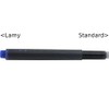 Universal ink cartridge for Lamy Herlitz Pelikan Online