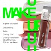 about-face Light Lock Lip Gloss Adore Me – Non-Sticky, High-Shine