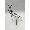 Mantis Praying Mantis Garden Decoration - Wrought Iron - amish