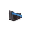 HeelMedix Advanced Heel Protector with Stabilizer Wedge, Pressure Injury Prevention,