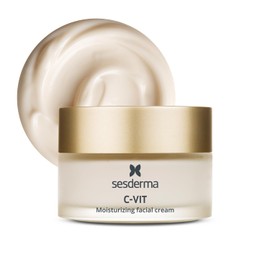 Sesderma C-Vit Crema Facial Hidratante 50ml