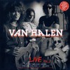 Van Halen - Live At The Selland Arena Volume 2,
