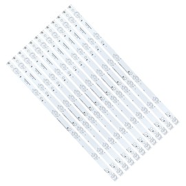 GuuYebe 500TT43 V3 V4 50D3506V1W6C1B47217M LED Backlight Strips for E50-C1 D50U-D1 D50-D1 EVTLBM500P0601-DN-2 LB50057 71B50083L01000004R TPT500J1-HVN04 REV S17TK