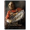 Texas Chainsaw (Bilingual)