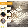 Allball Read All The Books Neon Sign, Read Neon Light