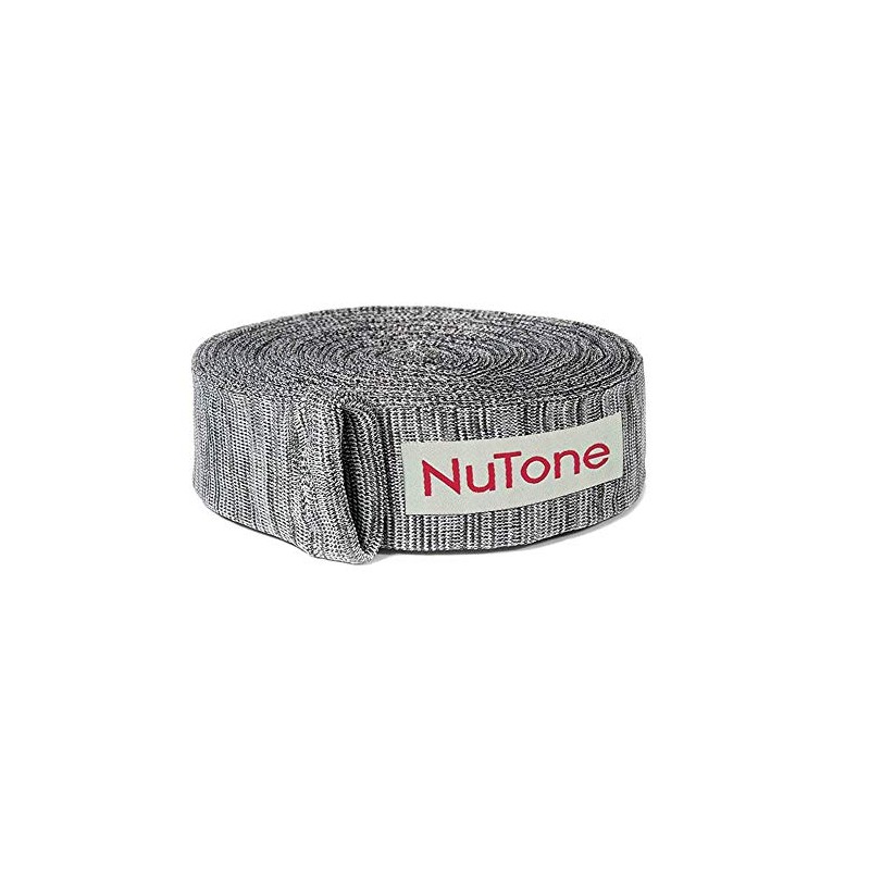 Broan-NuTone CA130 Central Vacuum Hose Sock with Assembly Tube for