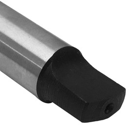 3MT 3JT Drill Chuck Arbor Hardened MT3 JT3 Jacobs Morse Taper Shank