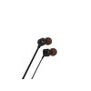 JBL Tune 110 - in-Ear Headphones Pure Bass Sound, 1-Button