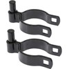 Ozark Fence - Chain Link Gate Post Hinge - Heavy