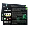 Flavouroom Aroma Click - 2000 Premium Menthol Balls Set I