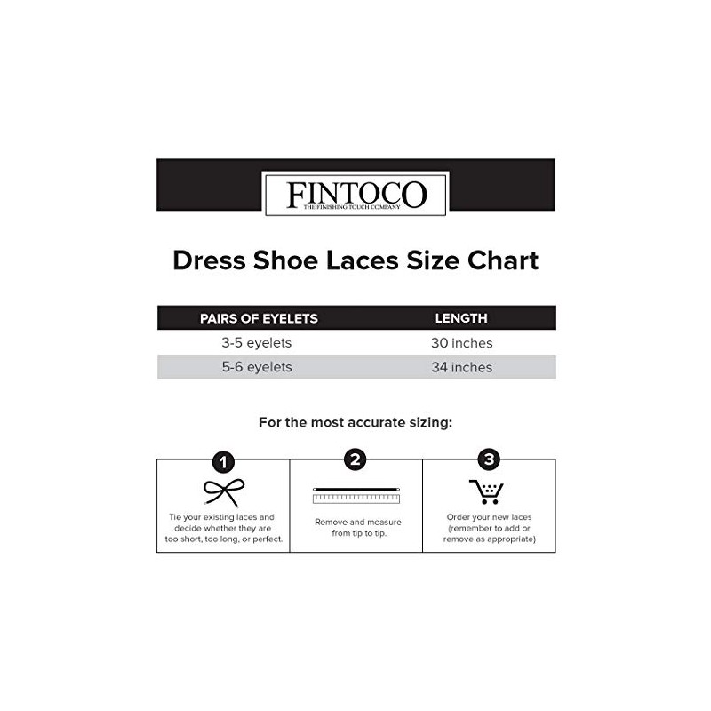 Mens Dress Shoelaces Thin Waxed - Yellow, 30 Inch Long