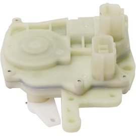 Garage-Pro Door Lock Actuator Compatible with 2002-2006 Honda CR-V (Built in Great Britain), 2001-2005 Civic, 2007-2008 Fit, 1999-2003 Acura TL, Front, Driver Side
