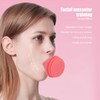 Facial Trainer V Face Shaping Skin Tightening Masseter Exercise Device