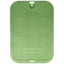 NDS 113C Series 12x17 Valve Box Cover