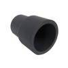 ERA Sch 80 CPVC Reducing Coupling, 2 Inch x 1