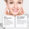 Mascarilla Facial Reafirmante Biocolageno Nifora