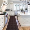 2' x 6' Non Slip Runner Rug for Hallway Indoor