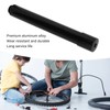 Bike Thru Axle Lever Aluminum Alloy Bike Front Front Hub