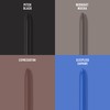 MAYBELLINE Tattoo Studio Automatic Gel Pencil Waterproof Eyeliner, Blendable, Smudge