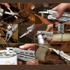 Multitools, Mini Multitool Plier, Portable Multi Tool Pliers, Foldable Multitool