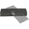 KOTARBAU® Set of 20 Sanding Sheets for Plaster Sanders for