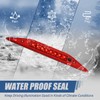 Auto Dynasty LED 3rd Third Tail Brake Light High Mount