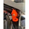 B's FAB Polaris General Antenna / Whip and Flag Mounting