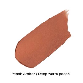 Anastasia Beverly Hills Lip Velvet Liquid Lipstick Peach Amber BrandNew With Box