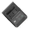 Mobile Thermal Receipt Printer Bluetooth APP Editable 58mm Thermal Printer