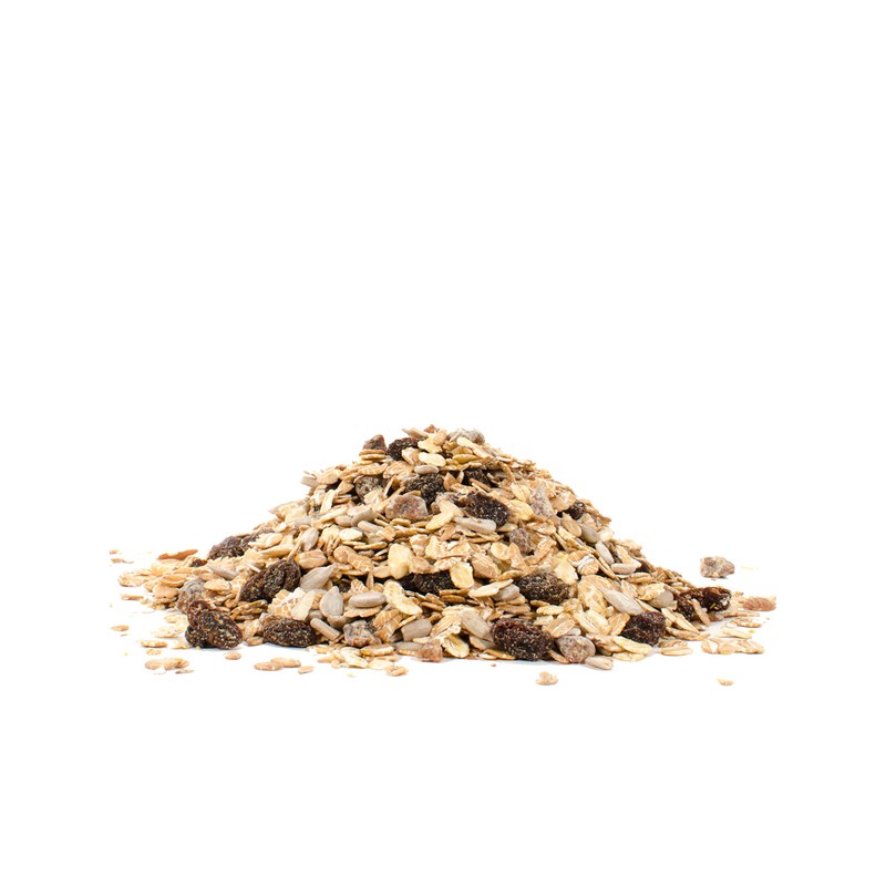 Bob's Red Mill Old Country Style Muesli Cereal, 18-ounce (Package