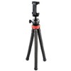 FlexPro Tripod for Smartphone, GoPro and Cameras
