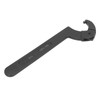 2 to 4 3/4in Adjustable Hook Spanner CRV Round Head