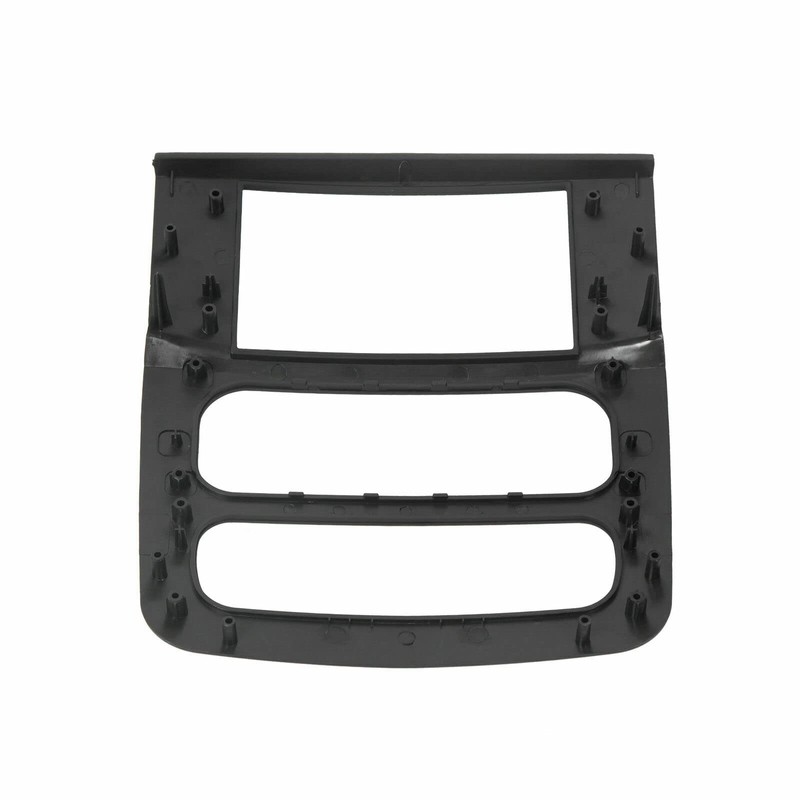 New Double DIN Stereo Install High Grade Dash Kit For