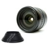 PATIKIL 30.5mm-37mm Metal Step Up Ring, Camera Lens Filter Adapter