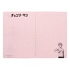 Sunstar Stationery CSM S2639831 Chainsaw Man Notebook, Thread Bound