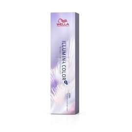 Wella Illumina Color Me + 8/93 Light Blonde Cendré Gold 60 ml