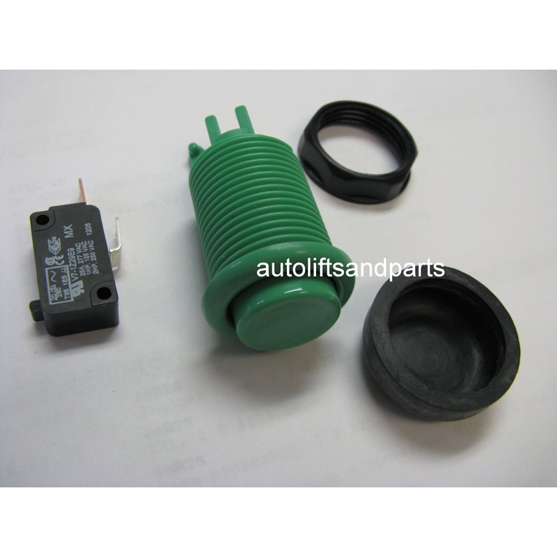 SPX 4611AA Micro Switch Kit for SPX Fenner Stone Lift