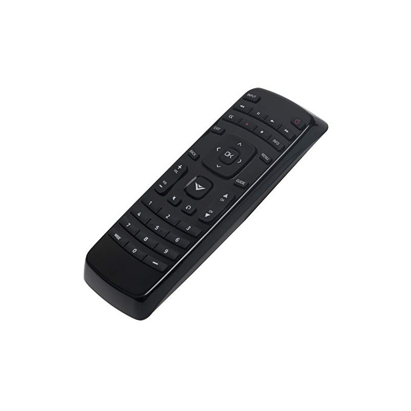 New XRT010 Remote Replacement fit for VIZIO TV E320-A0 E241-A1