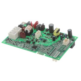 WD21X25734 Control Board Compatible With GE Dishwashers - Budora - WD21X25205, WD21X24497