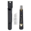 Hamilton Perfection Tungsten-Carbide Blade Precision Scraper