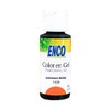Color Gel Naranja Neon Comestible Repostería Enco 1539