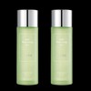Kim Jeong-moon Aloe Cure Aloe Moist Calming Toner 130ml 2pcs