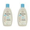 Aveeno Baby Daily Moisture Wash & Shampoo - Natural Oat