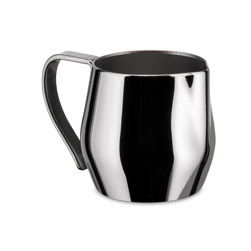 Alessi 111/5 Teapot Stainless Steel